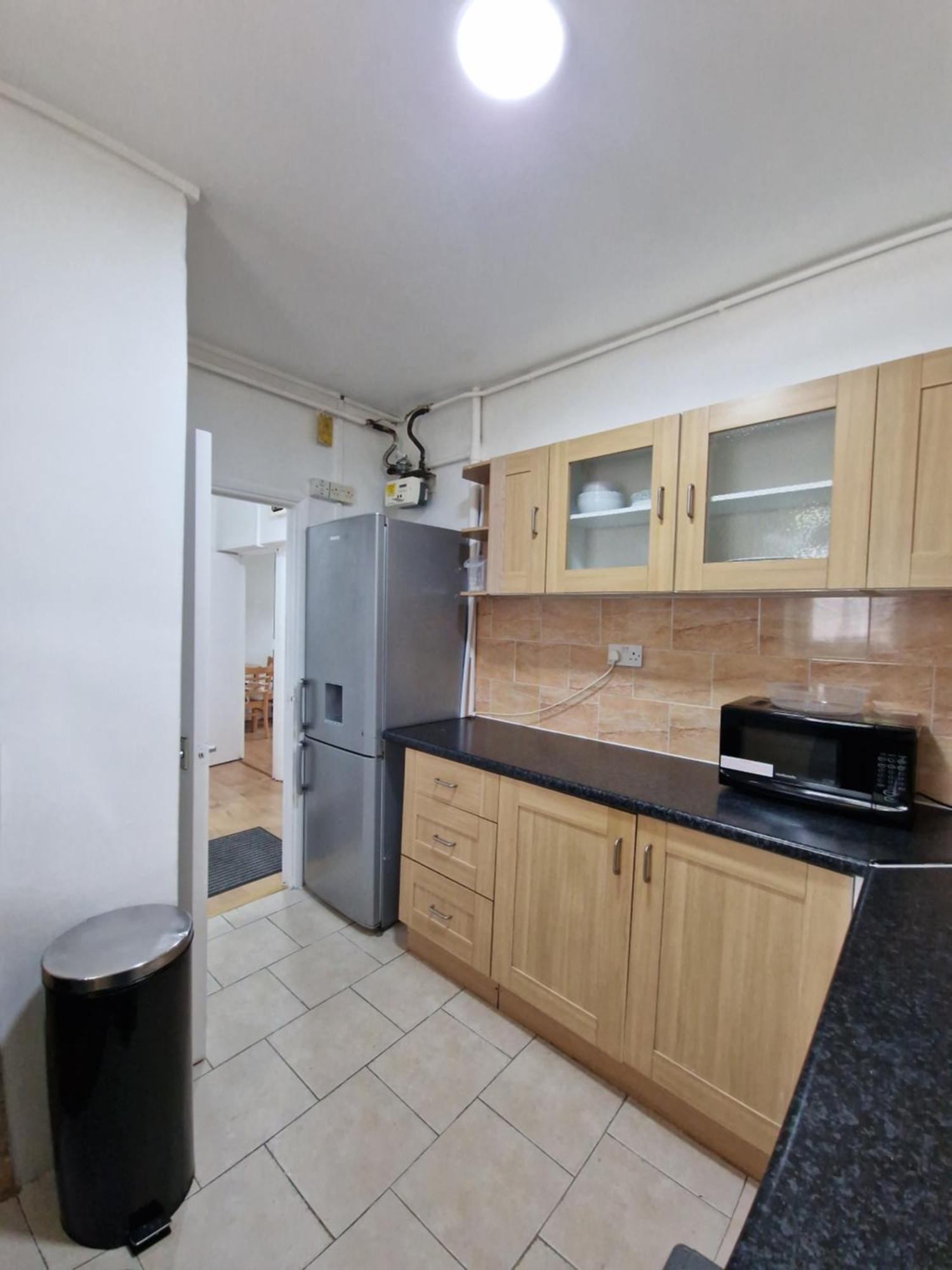 Appartement Cozy And Well Located 2 Bedrooms Flat - Oval - *