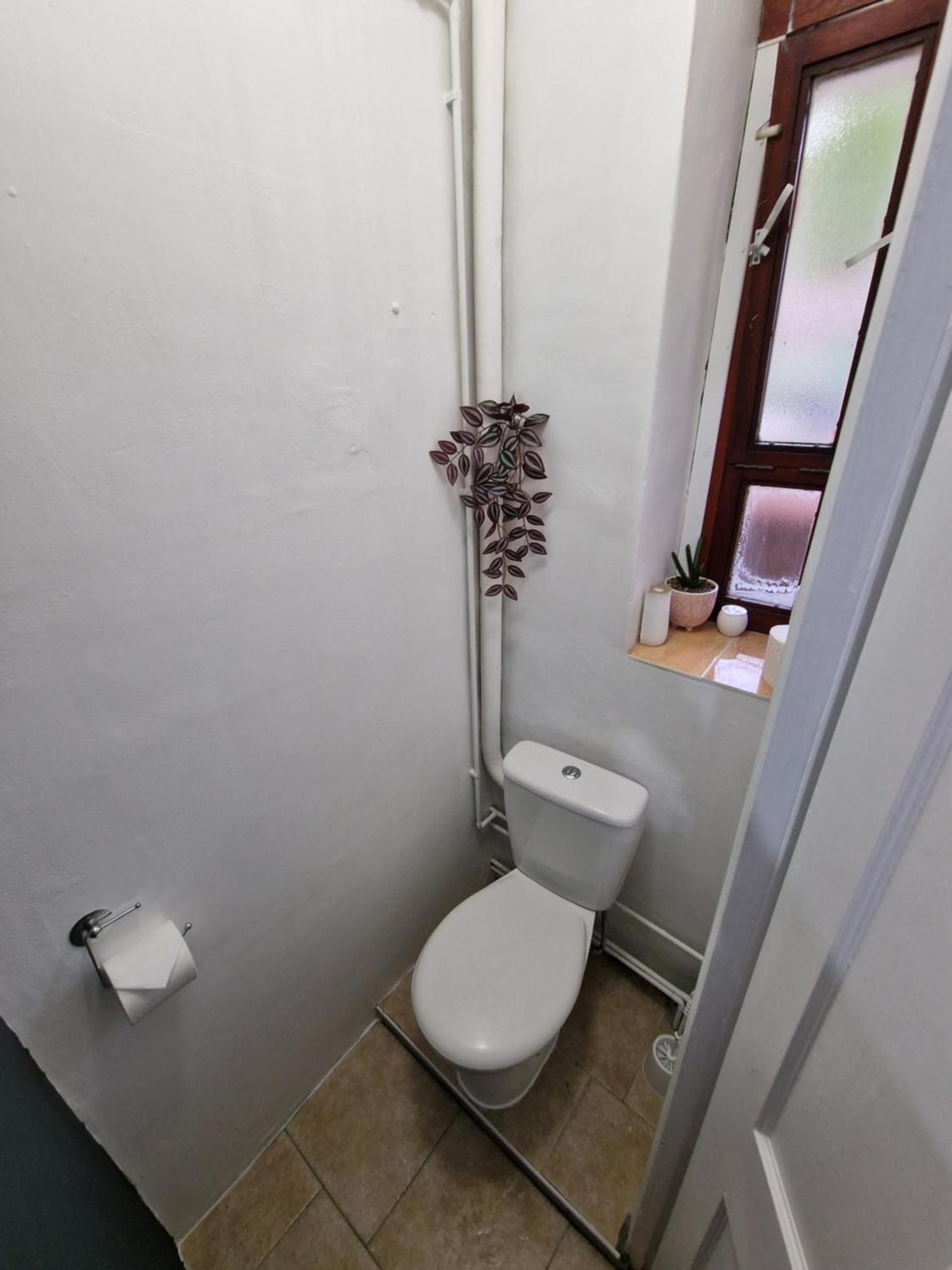 Cozy And Well Located 2 Bedrooms Flat - Oval - Appartement Londen