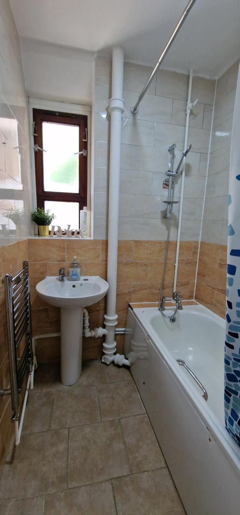 Cozy And Well Located 2 Bedrooms Flat - Oval - * Londen